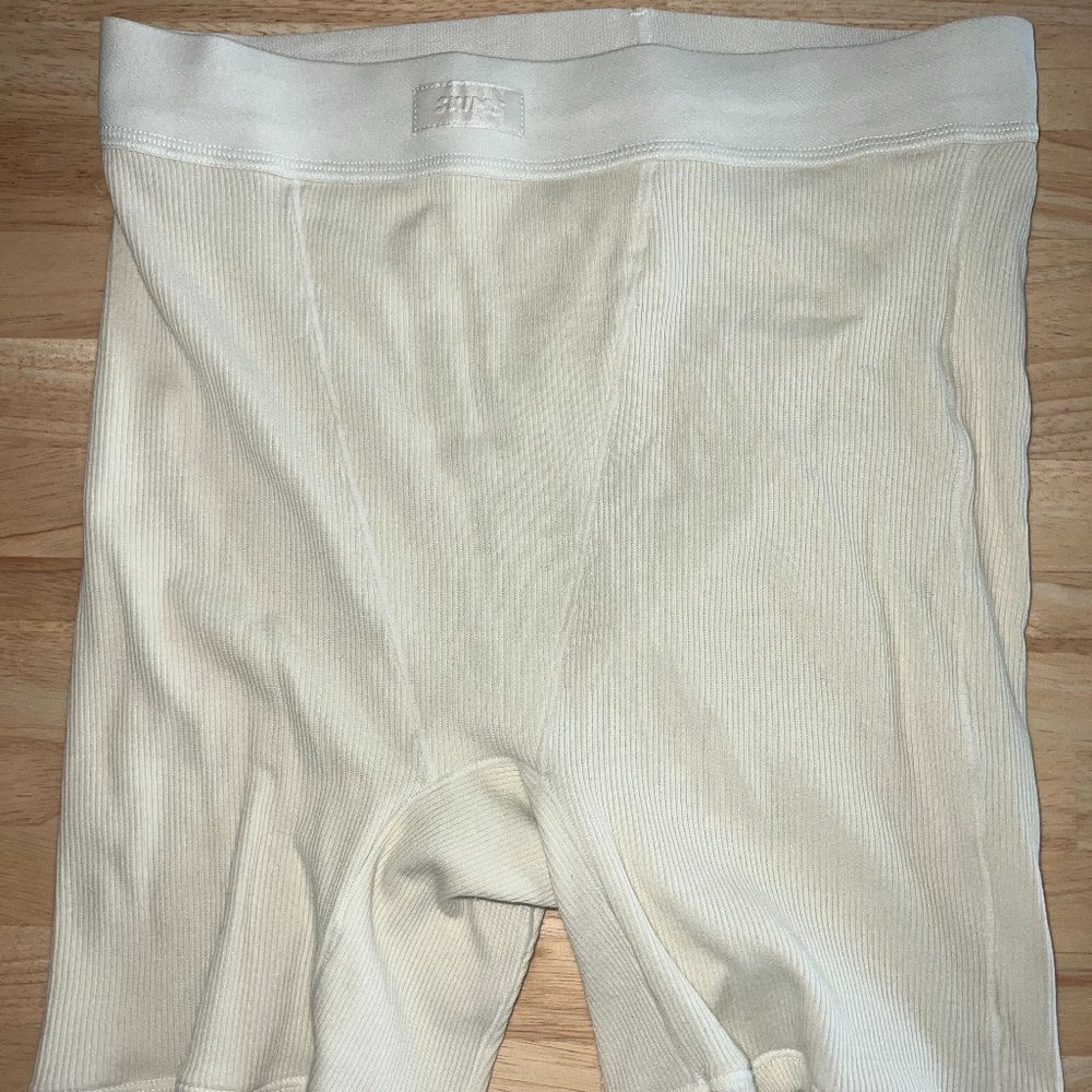 SKIMS boxer